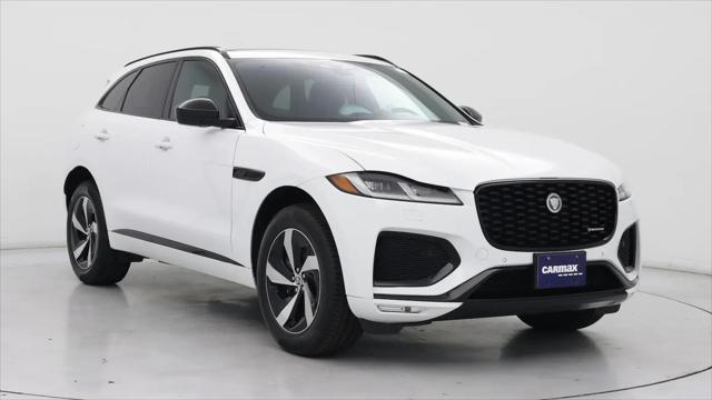 2025 Jaguar F-PACE R-Dynamic S P250 AWD Automatic for sale in Beaverton, OR