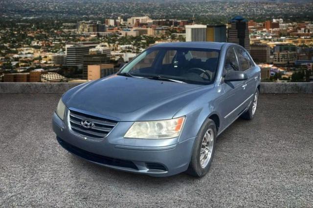 2009 Hyundai Sonata GLS for sale in Tucson, AZ