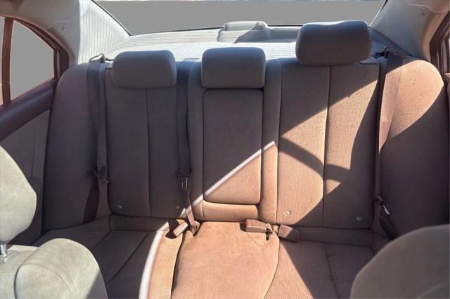 2009 Hyundai Sonata GLS