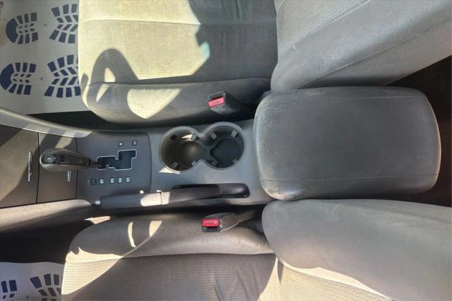 2009 Hyundai Sonata GLS