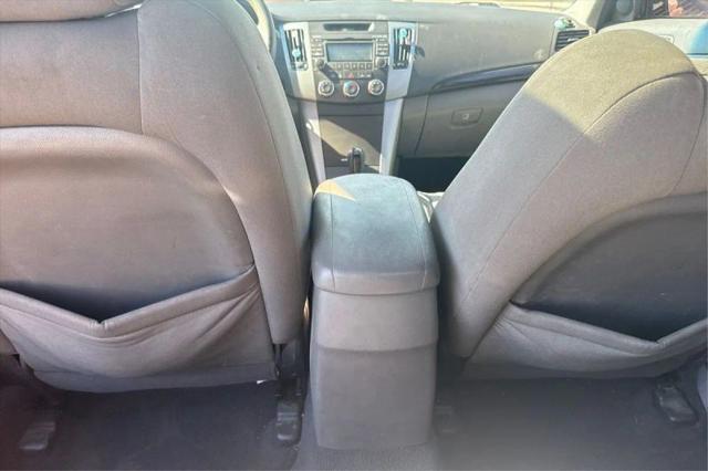 2009 Hyundai Sonata GLS