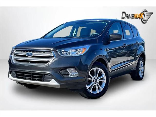 2017 Ford Escape SE for sale in Southaven, MS