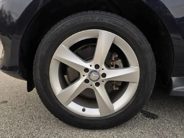 2016 Mercedes-Benz GLE GLE 350 4MATIC