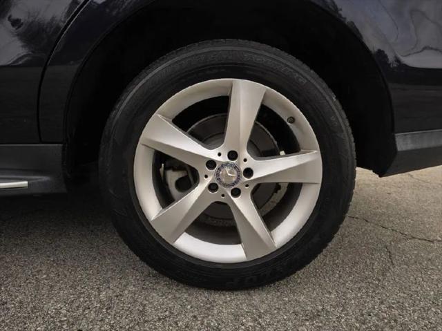 2016 Mercedes-Benz GLE GLE 350 4MATIC