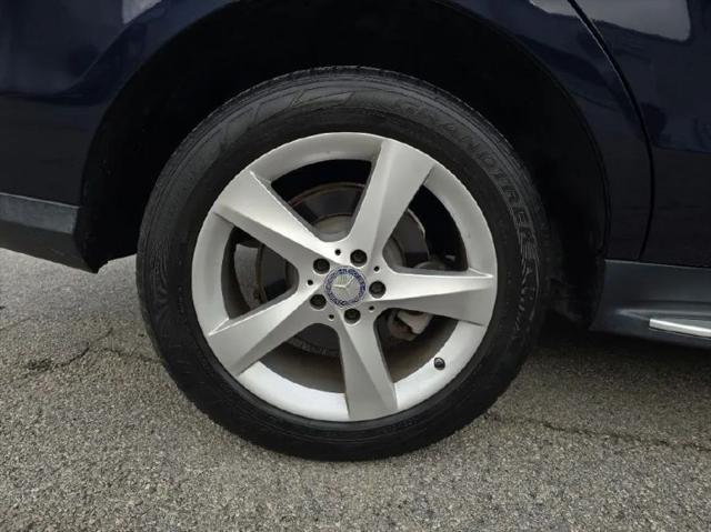 2016 Mercedes-Benz GLE GLE 350 4MATIC