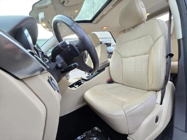 2016 Mercedes-Benz GLE GLE 350 4MATIC