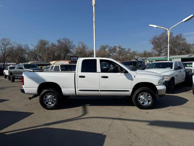 2004 Dodge Ram 2500 ST