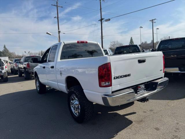 2004 Dodge Ram 2500 ST