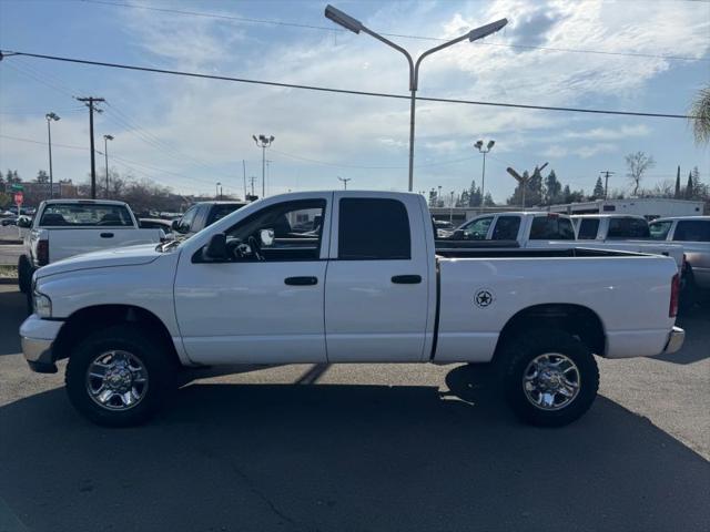2004 Dodge Ram 2500 ST