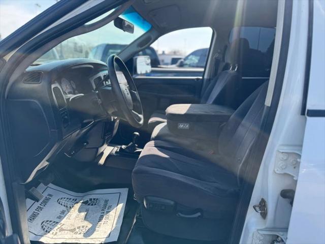 2004 Dodge Ram 2500 ST