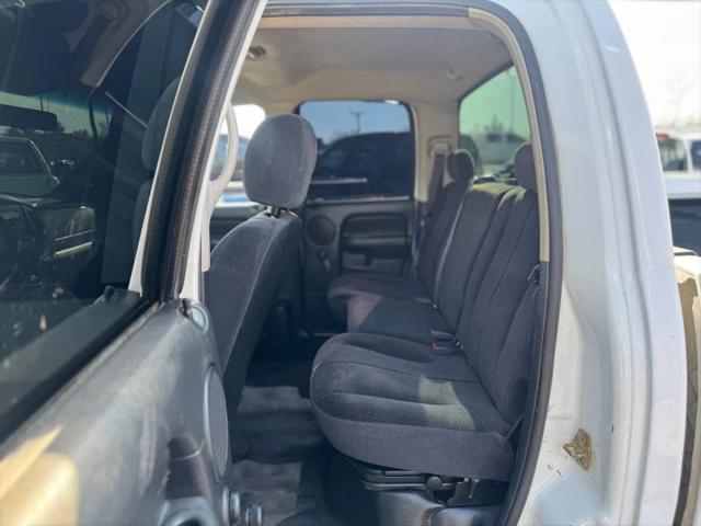 2004 Dodge Ram 2500 ST