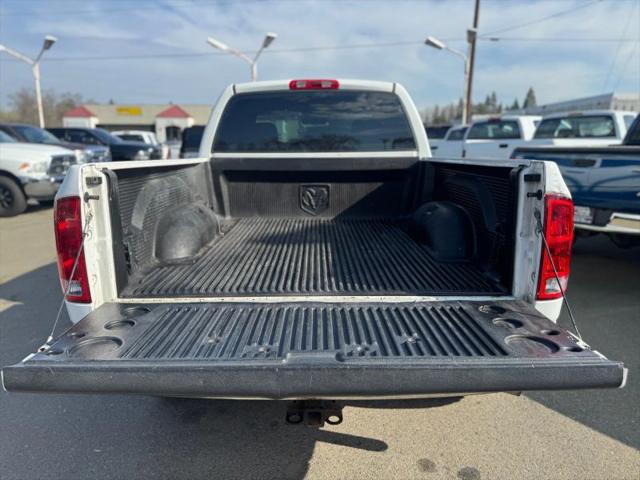 2004 Dodge Ram 2500 ST