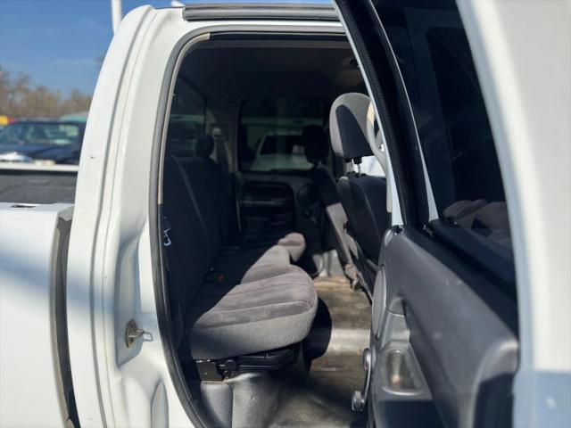 2004 Dodge Ram 2500 ST
