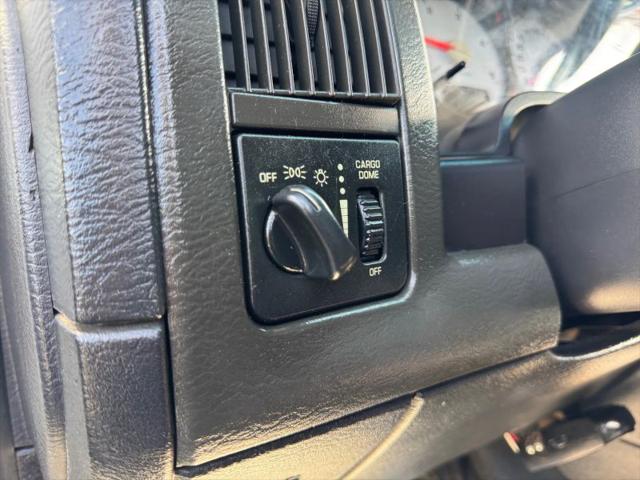 2004 Dodge Ram 2500 ST