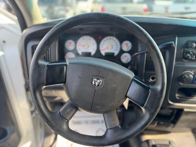 2004 Dodge Ram 2500 ST