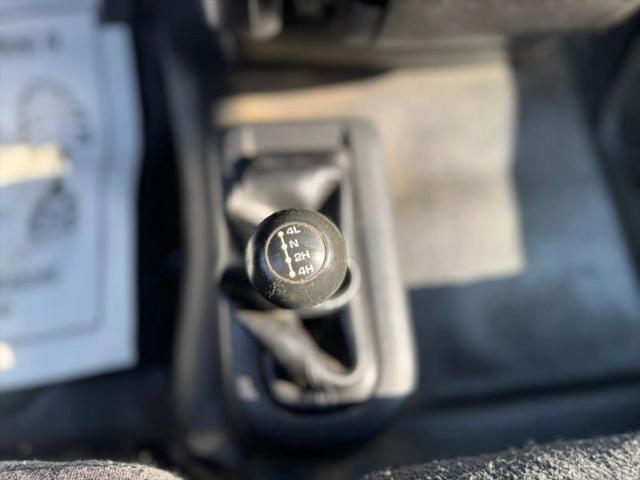 2004 Dodge Ram 2500 ST
