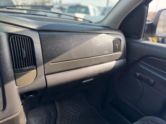 2004 Dodge Ram 2500 ST