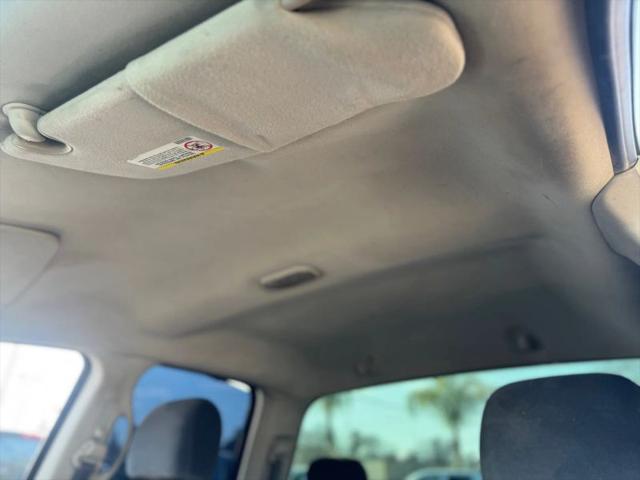 2004 Dodge Ram 2500 ST