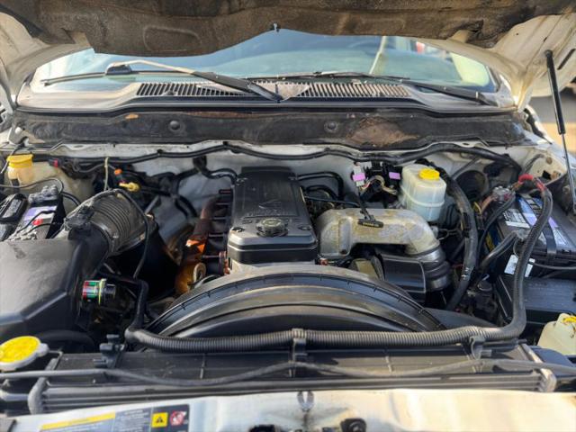 2004 Dodge Ram 2500 ST