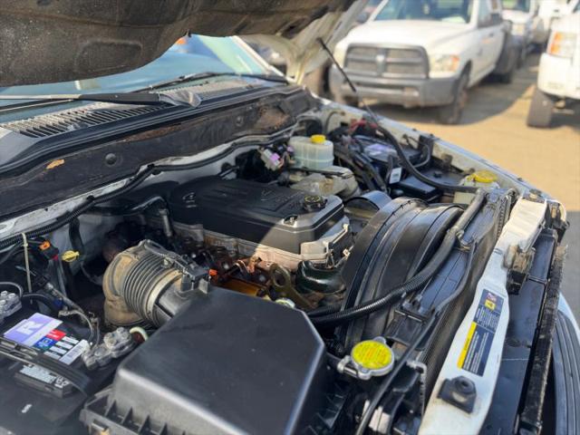 2004 Dodge Ram 2500 ST