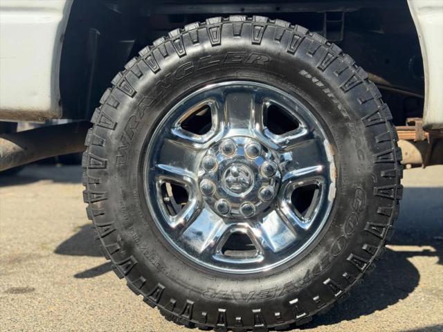 2004 Dodge Ram 2500 ST