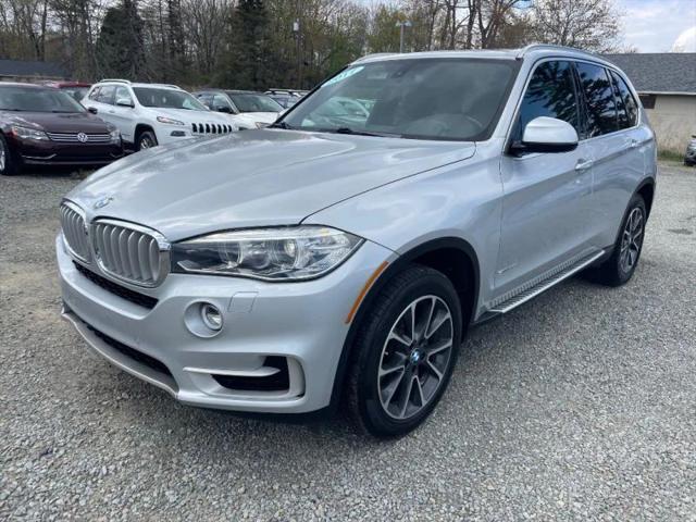 2017 BMW X5 sDrive35i for sale in Mount Pocono, PA
