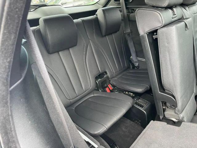 2017 BMW X5 sDrive35i