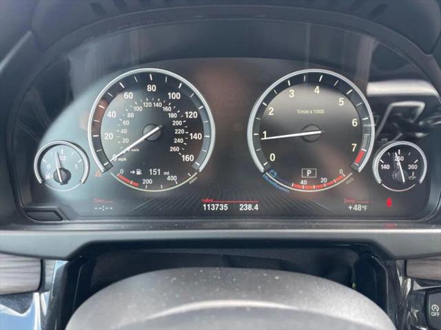 2017 BMW X5 sDrive35i