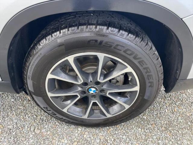 2017 BMW X5 sDrive35i