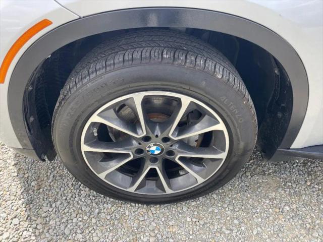 2017 BMW X5 sDrive35i