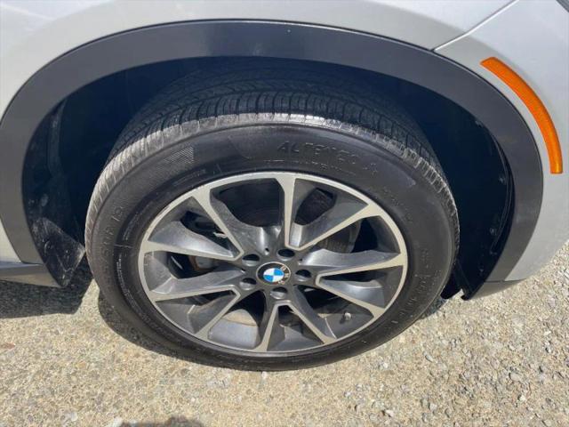 2017 BMW X5 sDrive35i