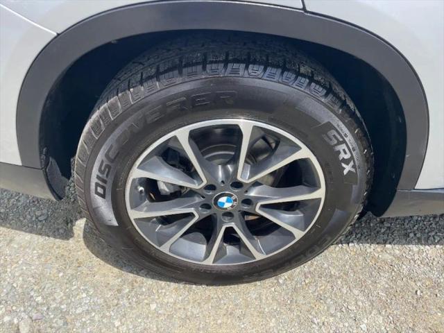 2017 BMW X5 sDrive35i