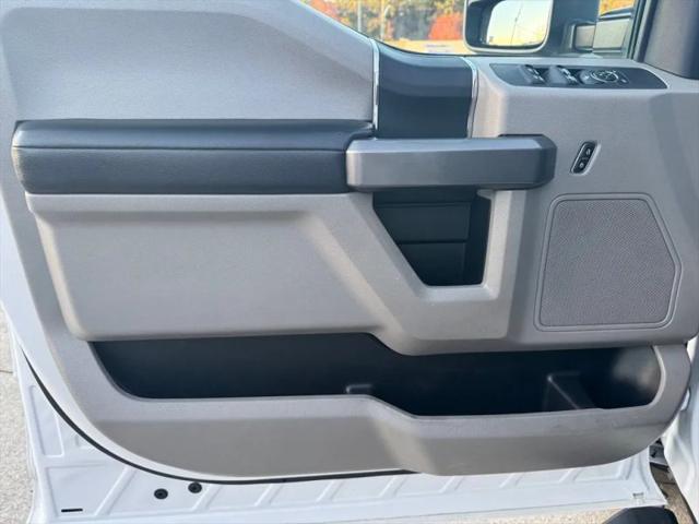 2021 Ford F-350 XLT