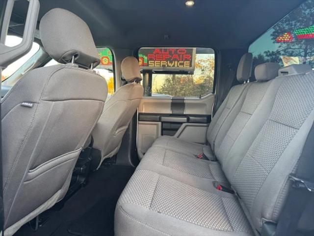 2021 Ford F-350 XLT