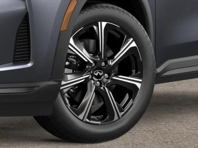 2026 INFINITI QX60 AUTOGRAPH AWD