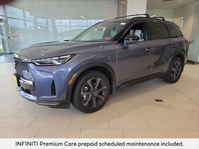 2026 INFINITI QX60 AUTOGRAPH AWD for sale in Westbrook, ME