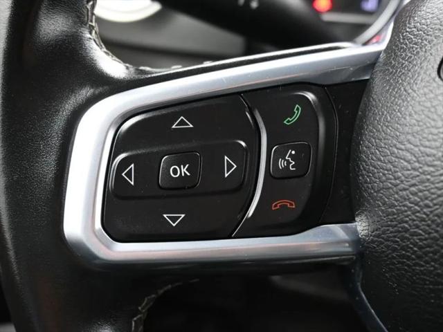 2022 Jeep Wrangler Unlimited Sahara 4x4