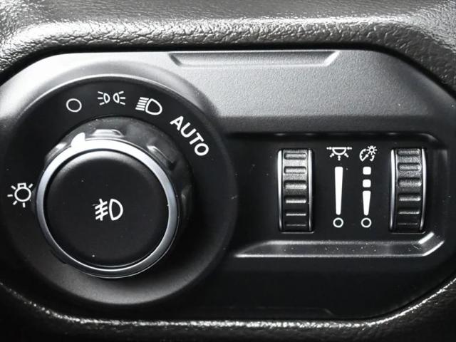 2022 Jeep Wrangler Unlimited Sahara 4x4