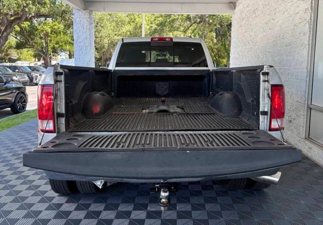 2011 Ram 3500 Laramie
