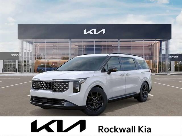 2026 Kia Carnival MPV SX for sale in Rockwall, TX