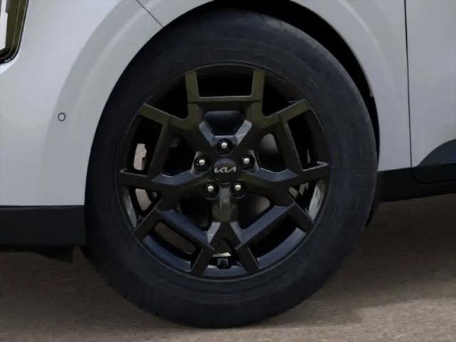 2026 Kia Carnival MPV SX