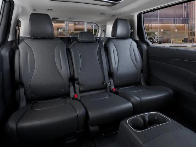 2026 Kia Carnival MPV SX