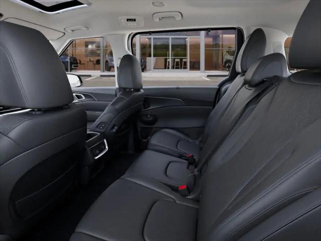2026 Kia Carnival MPV SX