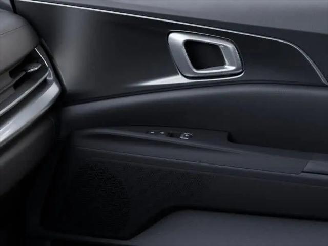 2026 Kia Carnival MPV SX