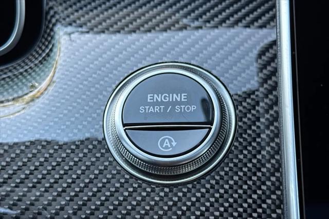 2026 Mercedes-Benz AMG C 43 4MATIC