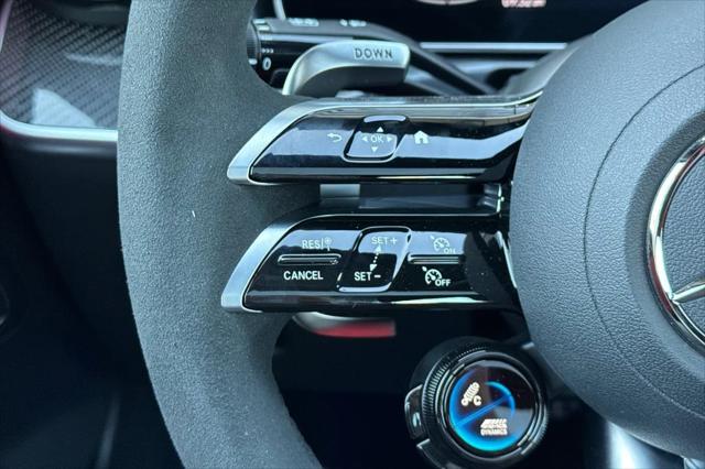 2026 Mercedes-Benz AMG C 43 4MATIC