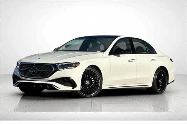 2026 Mercedes-Benz E 350 E 350 for sale in Foothill Ranch, CA