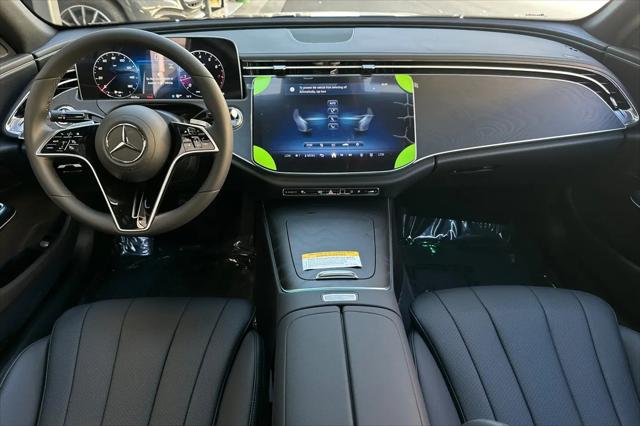2026 Mercedes-Benz E 350 E 350
