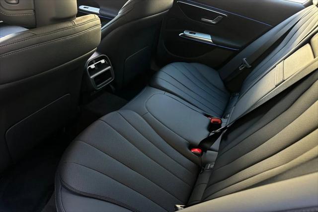 2026 Mercedes-Benz E 350 E 350
