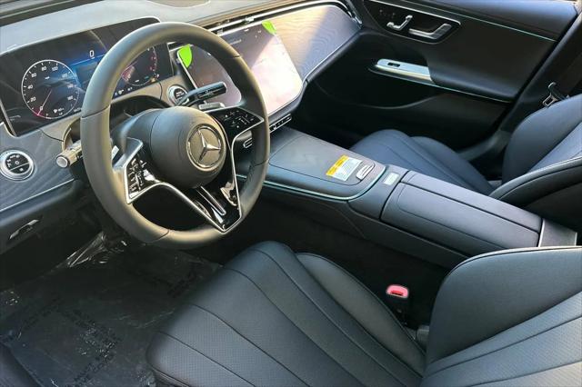 2026 Mercedes-Benz E 350 E 350